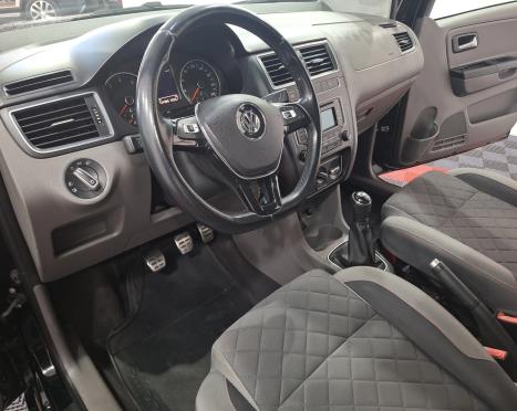 VOLKSWAGEN Fox 1.6 4P HIGHLINE FLEX, Foto 2