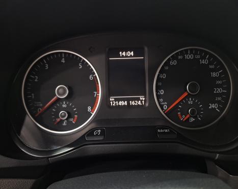 VOLKSWAGEN Fox 1.6 4P HIGHLINE FLEX, Foto 3