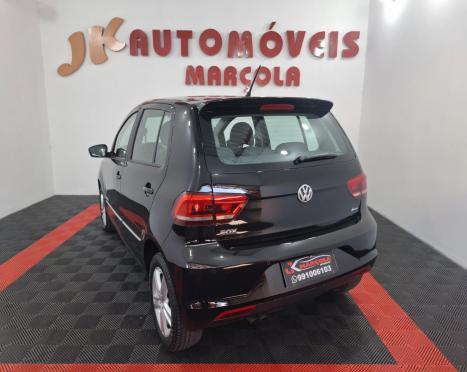 VOLKSWAGEN Fox 1.6 4P HIGHLINE FLEX, Foto 5