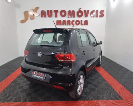 VOLKSWAGEN Fox 1.6 4P HIGHLINE FLEX, Foto 6