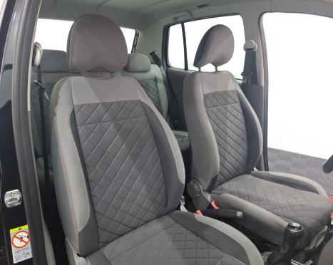 VOLKSWAGEN Fox 1.6 4P HIGHLINE FLEX, Foto 7