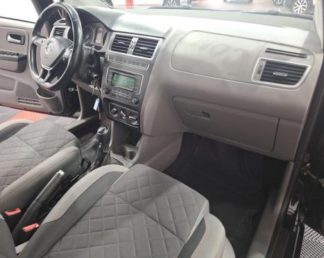 VOLKSWAGEN Fox 1.6 4P HIGHLINE FLEX, Foto 8