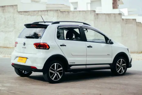 VOLKSWAGEN Fox 1.6 4P FLEX MSI XTREME, Foto 14