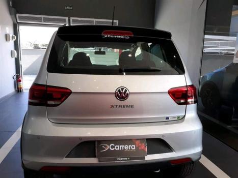 VOLKSWAGEN Fox 1.6 4P FLEX MSI XTREME, Foto 4