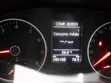 VOLKSWAGEN Fox 1.6 4P FLEX MSI XTREME, Foto 7