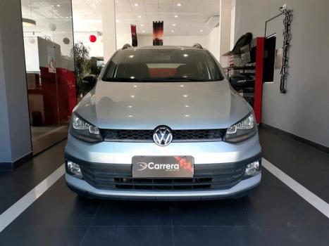 VOLKSWAGEN Fox 1.6 4P FLEX MSI XTREME, Foto 14