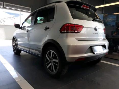 VOLKSWAGEN Fox 1.6 4P FLEX MSI XTREME, Foto 15