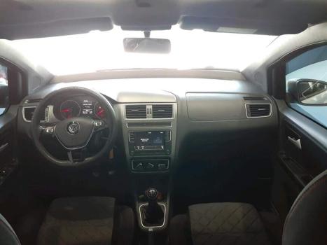 VOLKSWAGEN Fox 1.6 4P FLEX MSI XTREME, Foto 17