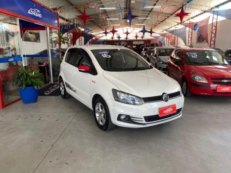 VOLKSWAGEN Fox 1.6 4P ROCK IN RIO FLEX, Foto 2