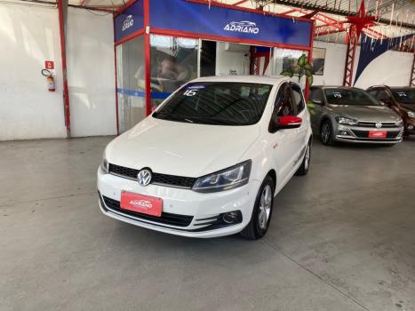 VOLKSWAGEN Fox 1.6 4P ROCK IN RIO FLEX, Foto 3