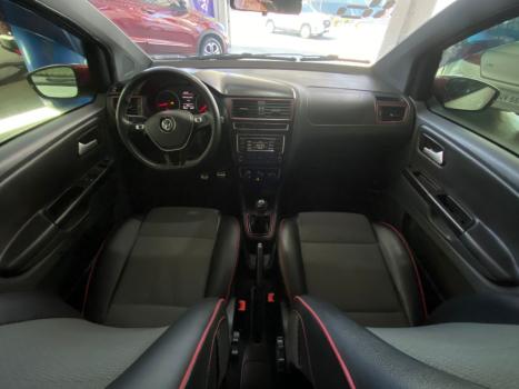 VOLKSWAGEN Fox 1.6 4P ROCK IN RIO FLEX, Foto 5