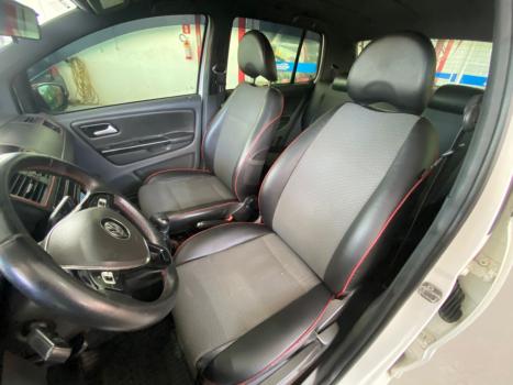 VOLKSWAGEN Fox 1.6 4P ROCK IN RIO FLEX, Foto 7