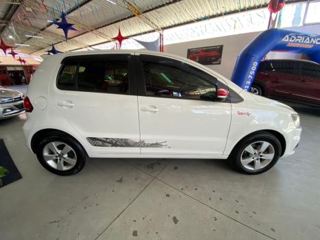 VOLKSWAGEN Fox 1.6 4P ROCK IN RIO FLEX, Foto 8