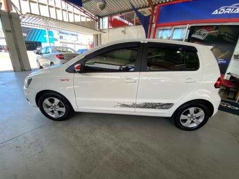 VOLKSWAGEN Fox 1.6 4P ROCK IN RIO FLEX, Foto 9
