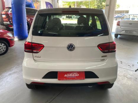 VOLKSWAGEN Fox 1.6 4P ROCK IN RIO FLEX, Foto 10