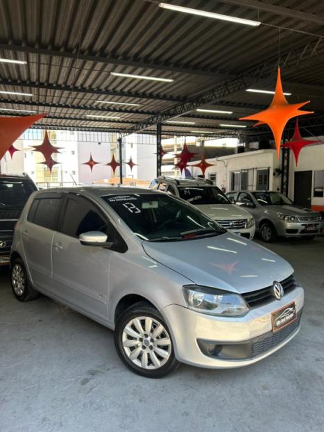 VOLKSWAGEN Fox 1.6 4P TREND FLEX, Foto 2