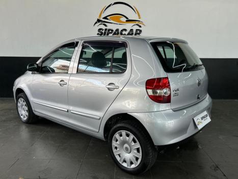 VOLKSWAGEN Fox 1.6 FLEX, Foto 4