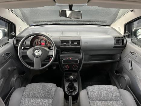 VOLKSWAGEN Fox 1.6 FLEX, Foto 5