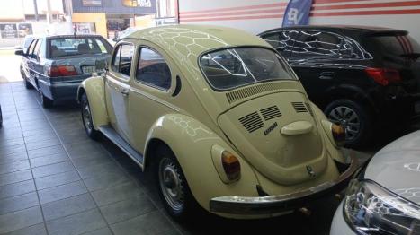 VOLKSWAGEN Fusca 1.5, Foto 2