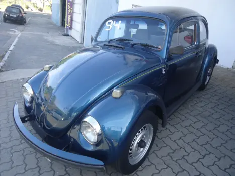 VOLKSWAGEN Fusca 1.6, Foto 1