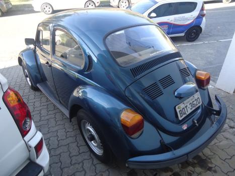 VOLKSWAGEN Fusca 1.6, Foto 6