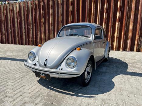 VOLKSWAGEN Fusca 1.6 ITAMAR, Foto 2