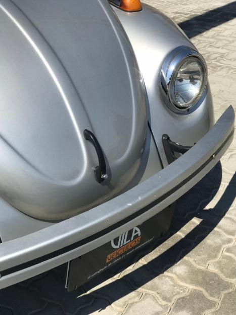 VOLKSWAGEN Fusca 1.6 ITAMAR, Foto 3
