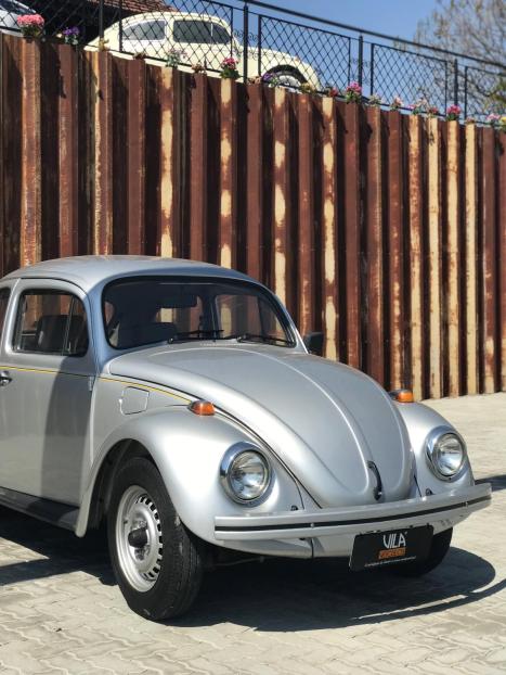 VOLKSWAGEN Fusca 1.6 ITAMAR, Foto 4