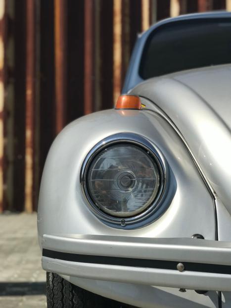 VOLKSWAGEN Fusca 1.6 ITAMAR, Foto 5