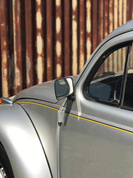 VOLKSWAGEN Fusca 1.6 ITAMAR, Foto 6