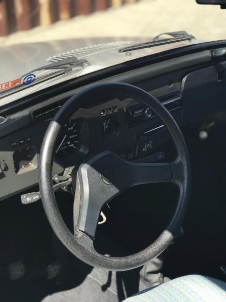 VOLKSWAGEN Fusca 1.6 ITAMAR, Foto 9
