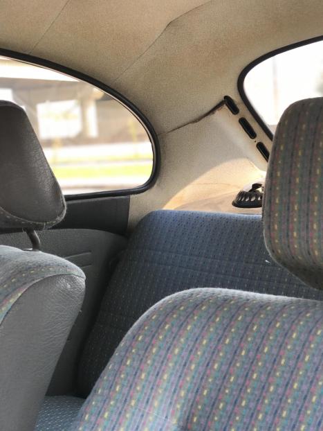 VOLKSWAGEN Fusca 1.6 ITAMAR, Foto 14