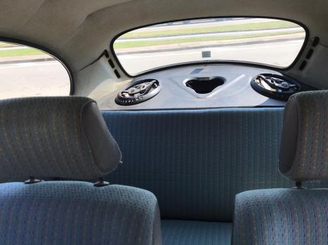 VOLKSWAGEN Fusca 1.6 ITAMAR, Foto 15