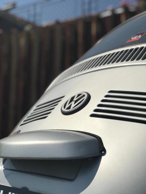 VOLKSWAGEN Fusca 1.6 ITAMAR, Foto 17
