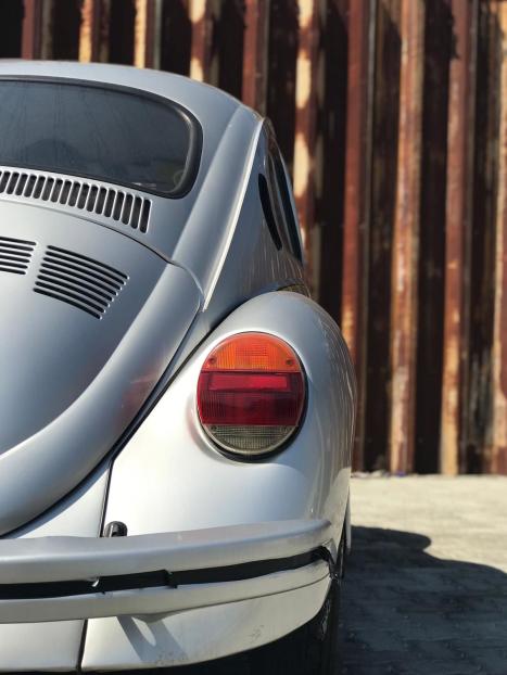 VOLKSWAGEN Fusca 1.6 ITAMAR, Foto 18