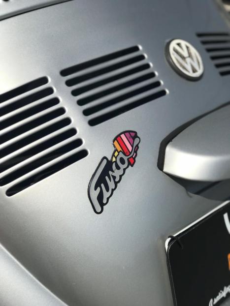 VOLKSWAGEN Fusca 1.6 ITAMAR, Foto 19