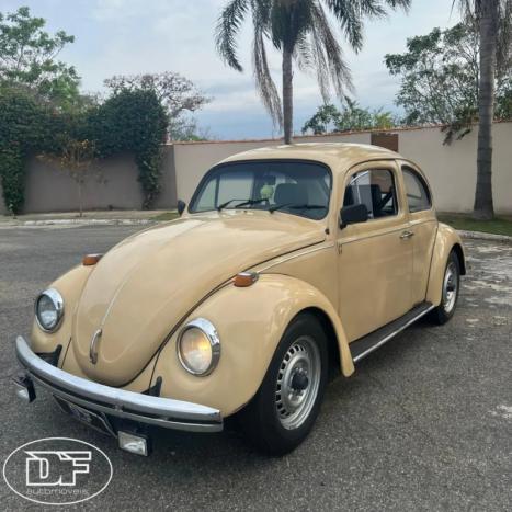 VOLKSWAGEN Fusca 1300, Foto 2