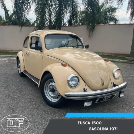 VOLKSWAGEN Fusca 1300, Foto 1