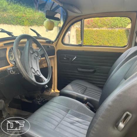VOLKSWAGEN Fusca 1300, Foto 8