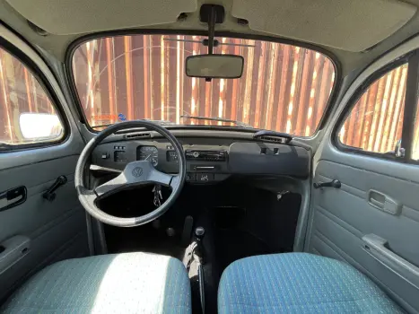 VOLKSWAGEN Fusca 1600 ITAMAR, Foto 7