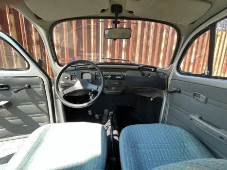 VOLKSWAGEN Fusca 1600 ITAMAR, Foto 8