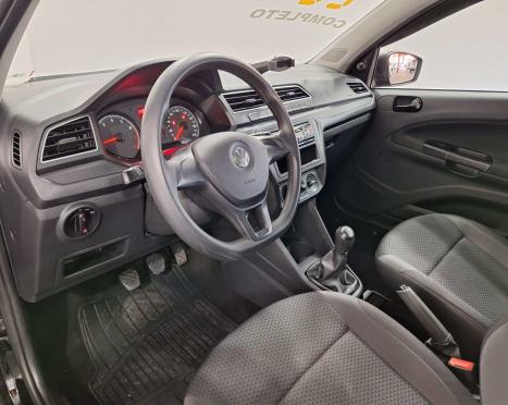 VOLKSWAGEN Gol 1.0 12V 4P FLEX MPI G7, Foto 2