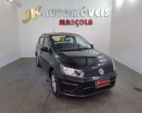 VOLKSWAGEN Gol 1.0 12V 4P FLEX MPI G7, Foto 9