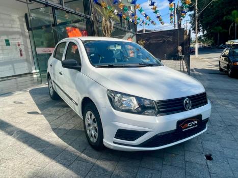 VOLKSWAGEN Gol 1.0 12V 4P FLEX MPI G7, Foto 8