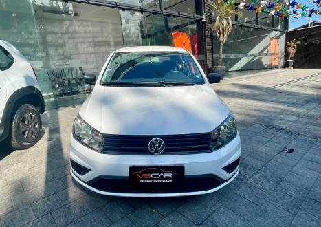 VOLKSWAGEN Gol 1.0 12V 4P FLEX MPI G7, Foto 2