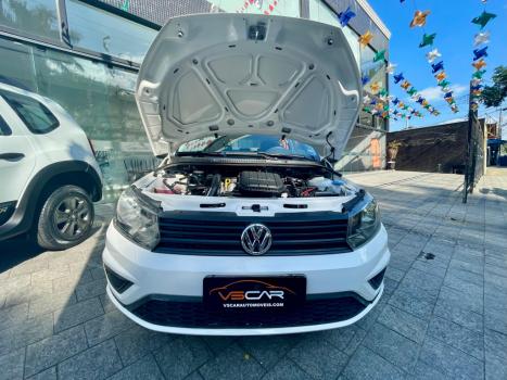 VOLKSWAGEN Gol 1.0 12V 4P FLEX MPI G7, Foto 5