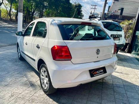 VOLKSWAGEN Gol 1.0 12V 4P FLEX MPI G7, Foto 6