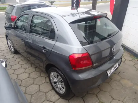 VOLKSWAGEN Gol 1.0 12V 4P FLEX MPI G7, Foto 2