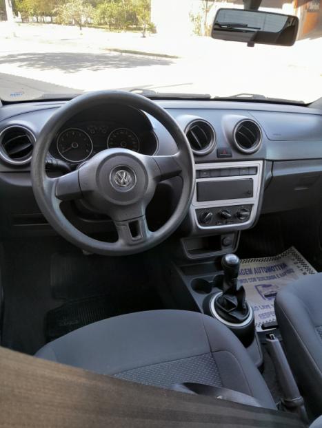 VOLKSWAGEN Gol 1.0 12V 4P FLEX MPI G7, Foto 4