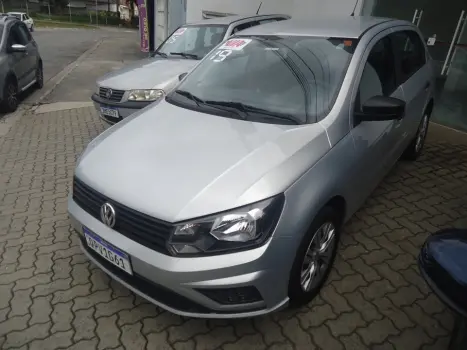 VOLKSWAGEN Gol 1.0 12V 4P FLEX MPI G7 TRENDLINE, Foto 1